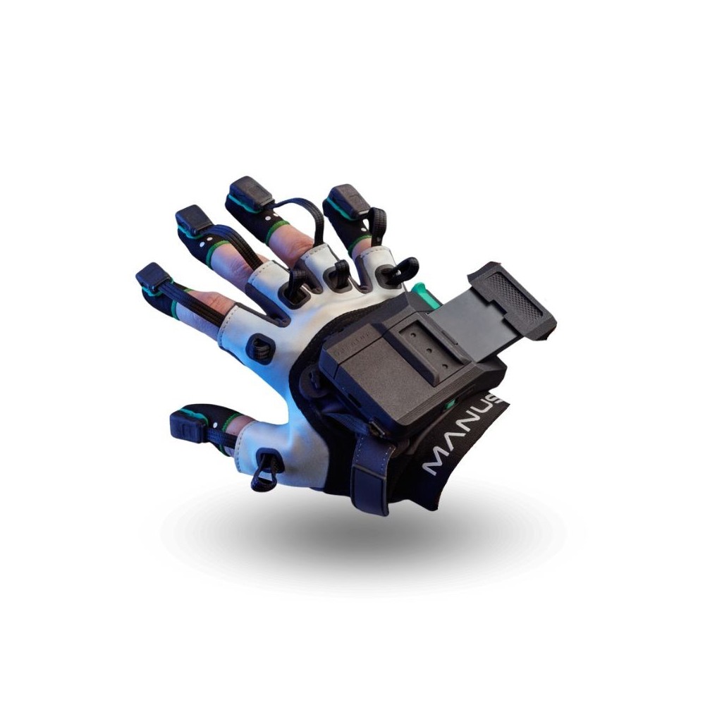 Manus Quantum Metahandschoenen