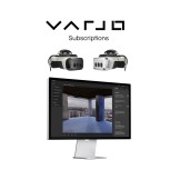 Varjo Offline-Lizenzpaket