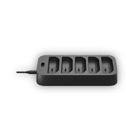 Vive 5 in 1 charging station Vive Ultimate Tracker 2