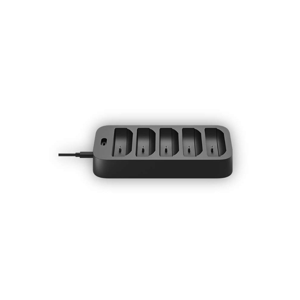 Station de charge Vive 5 en 1 pour Vive Ultimate Tracker