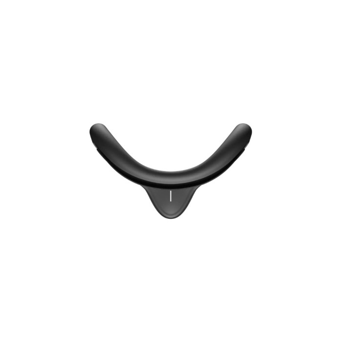 Protección facial de silicona KIWI design para Meta Quest 3S