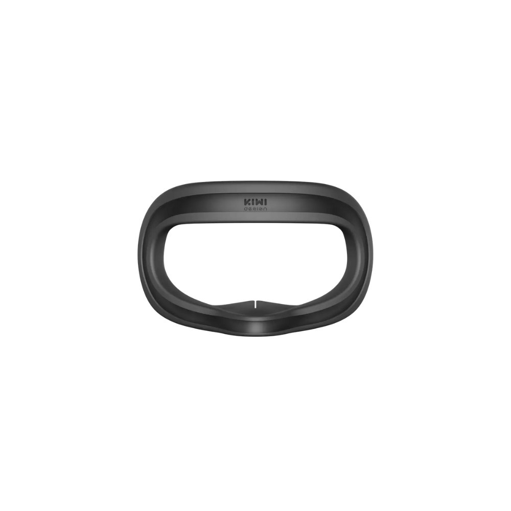Protección facial de silicona KIWI design para Meta Quest 3S