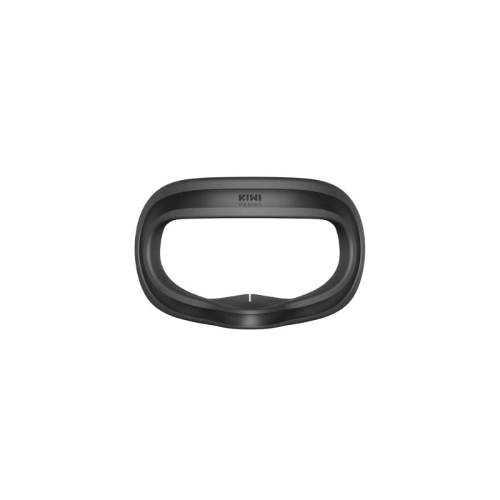 Protección facial de silicona KIWI design para Meta Quest 3S