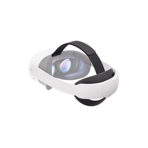 Verhuur Elite Hoofdband Meta Quest 3/3S