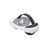 Verhuur Elite Hoofdband Meta Quest 3/3S