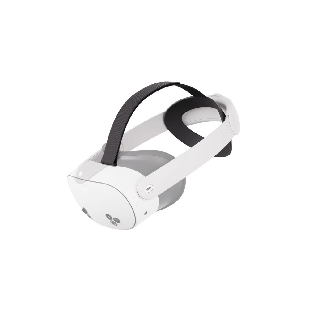 Elite Strap para Meta Quest 3/3S alquiler.