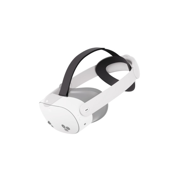Elite Strap para Meta Quest 3/3S alquiler.