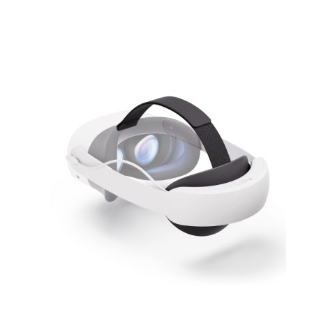 Elite Strap with Battery Rental for Meta Quest 3/3S