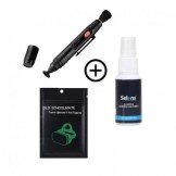 Kit de spray limpiador VR | Accesorios VR