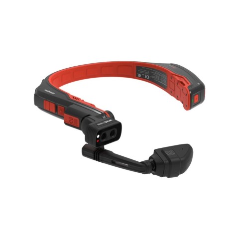 RealWear Navigator® Z1 con cámara térmica