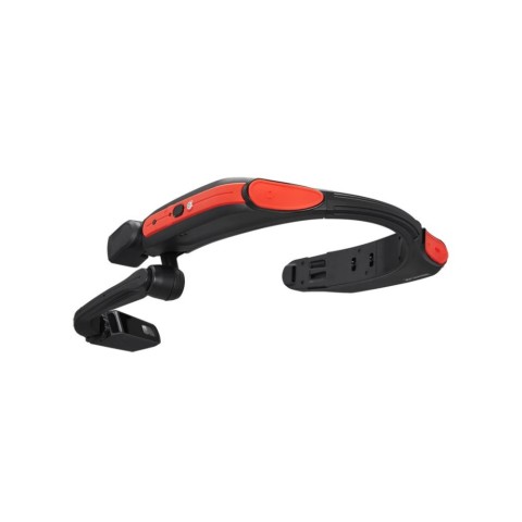 RealWear Navigator® Z1 con cámara térmica 2