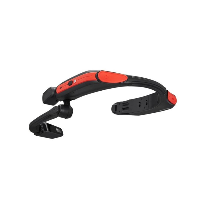 RealWear Navigator® Z1 with Thermal Camera