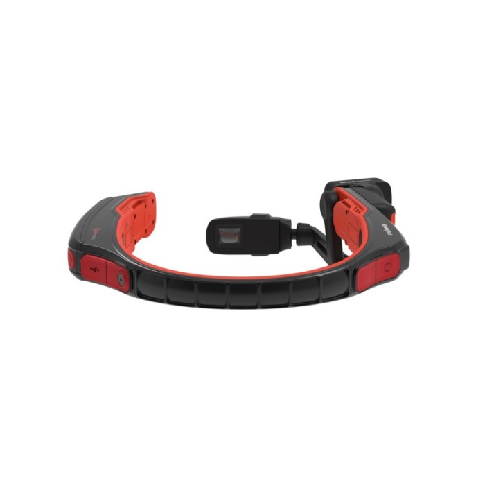 RealWear Navigator® Z1 con cámara térmica