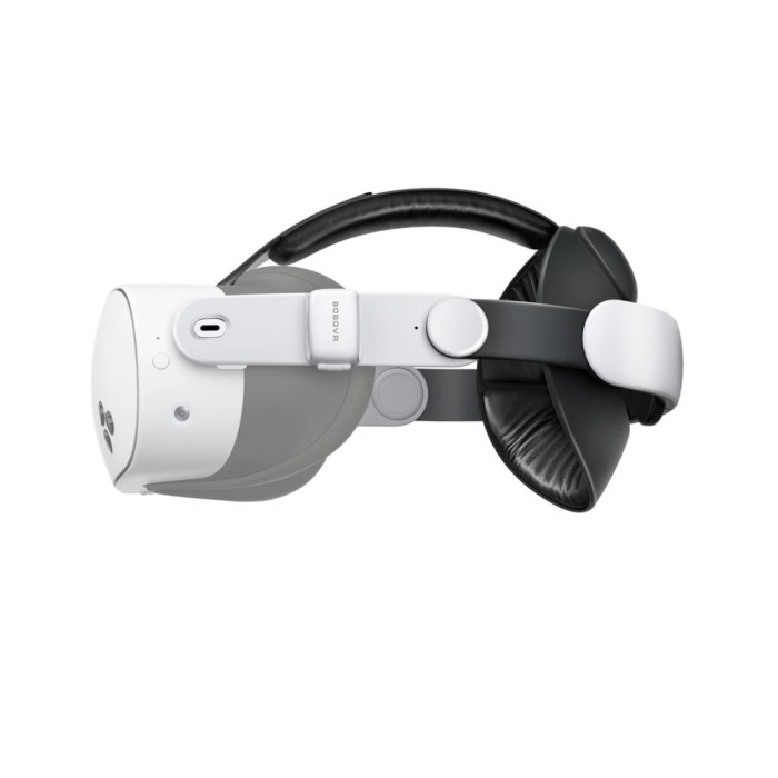 Kopfband BOBOVR für Meta Quest 3S