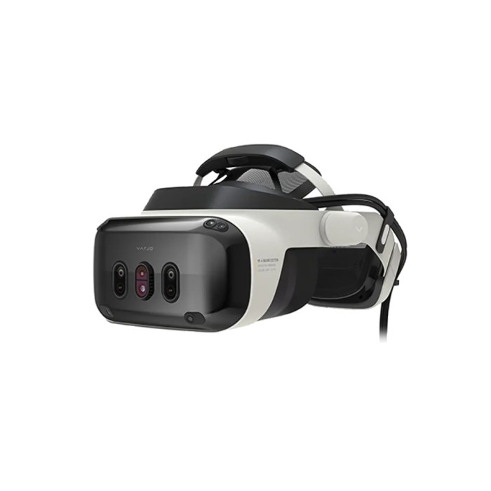 Varjo XR-4 Secure Edition