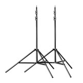 Pack 2 Trépieds VR WALIMEX PRO 260CM HTC Vive