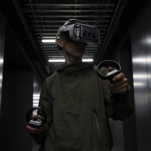 Varjo XR-4 Secure Edition 2