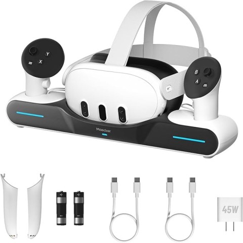 Meta Quest 3 Charging station | Accessories