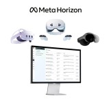 Verwaltete Lösungen Meta Horizon | VR-Software