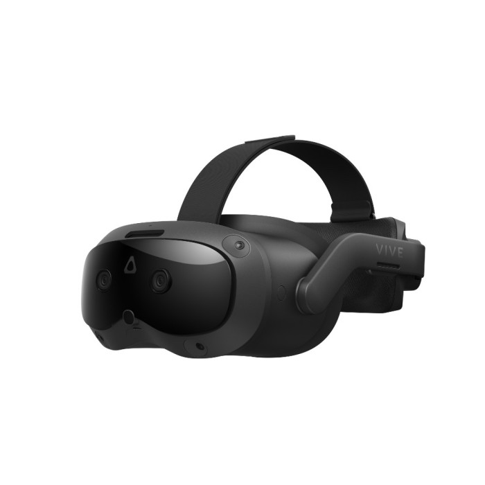HTC VIVE Focus Vision | Casco de realidad mixta