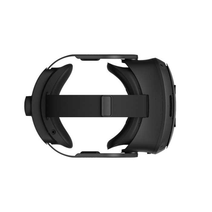 HTC VIVE Focus Vision | Casco de realidad mixta