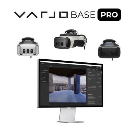 Varjo Base Pro License
