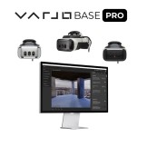 Licencia Varjo Base Pro