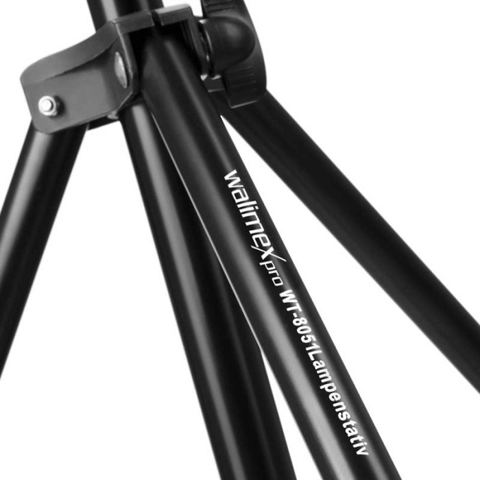 Pacchetto 2 treppiedi Walimex Pro VR sensore HTC VIVE