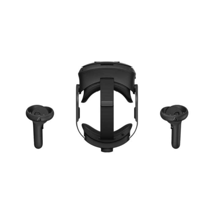 HTC Vive Focus Vision
