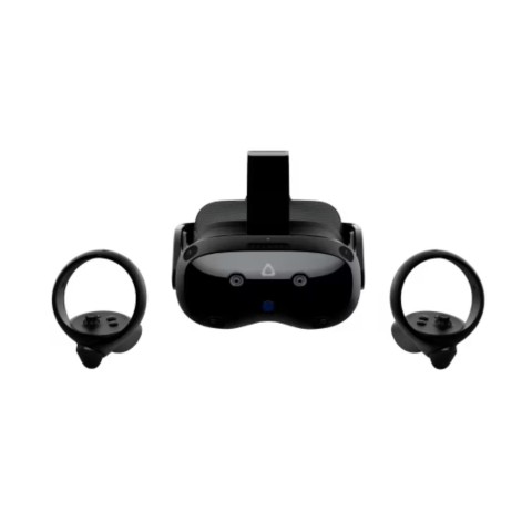 HTC Vive Focus Vision 2