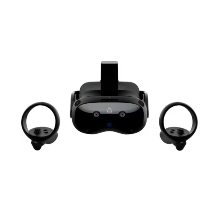 HTC Vive Focus Vision