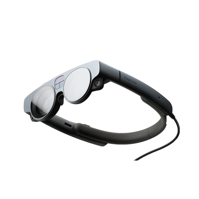 Magic Leap 2