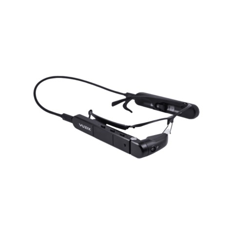 Lunettes de Réalité Augmentée Vuzix M400™