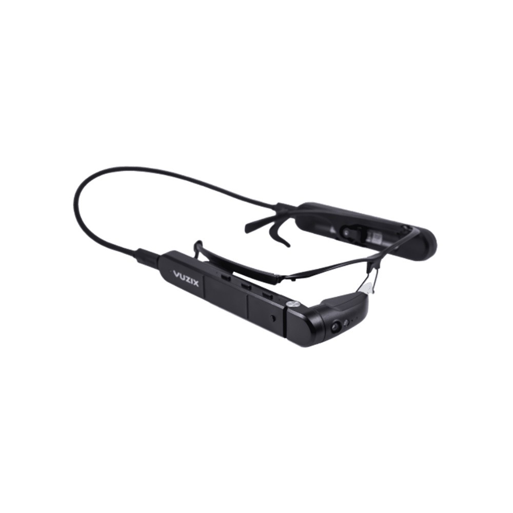 Lunettes de Réalité Augmentée Vuzix M400™
