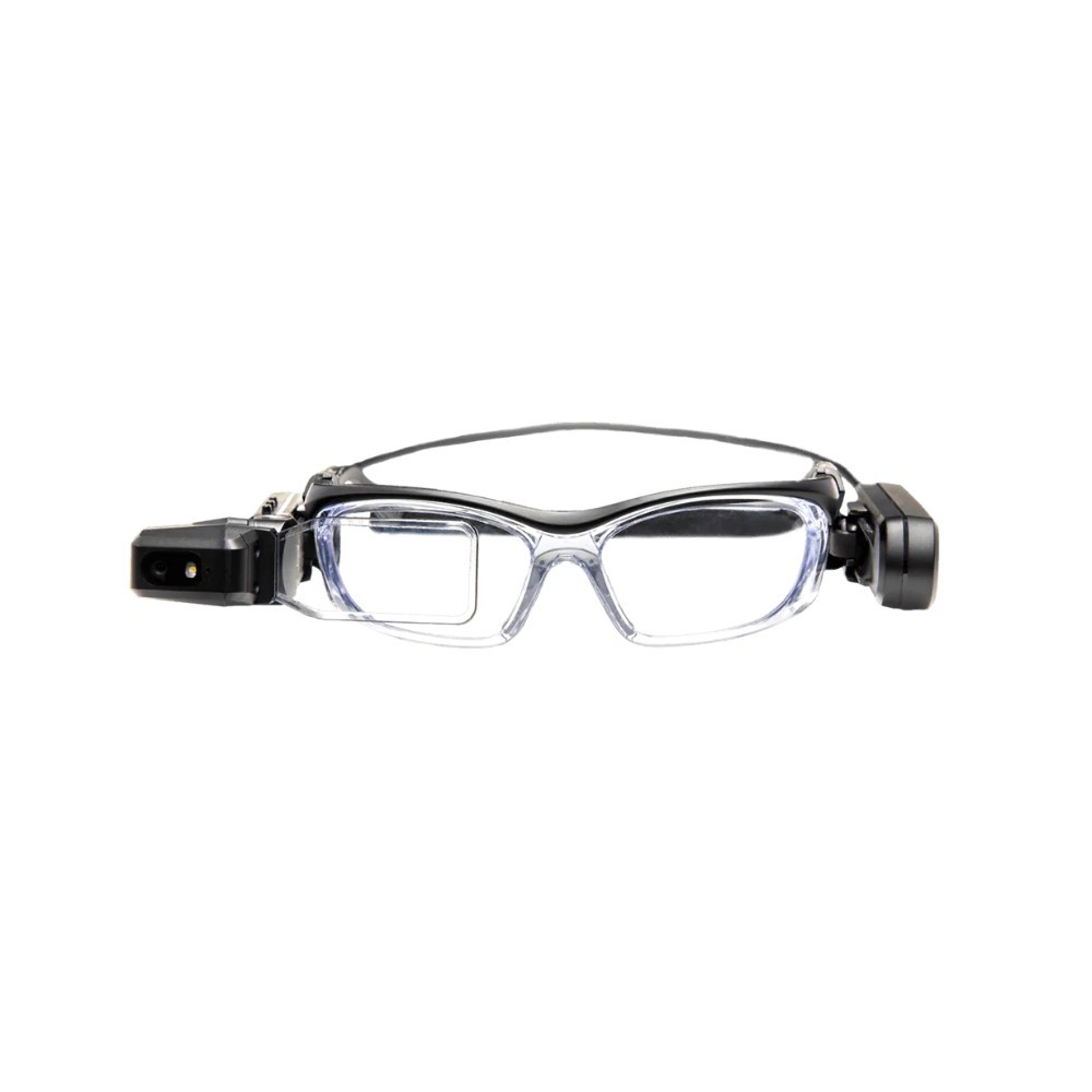 Lunettes de Réalité Augmentée Vuzix M4000™