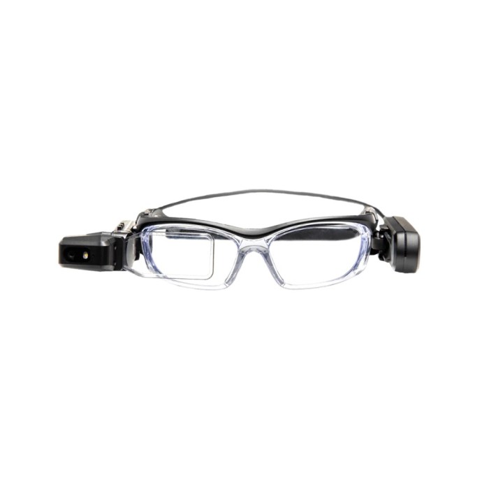 Lunettes de Réalité Augmentée Vuzix M4000™