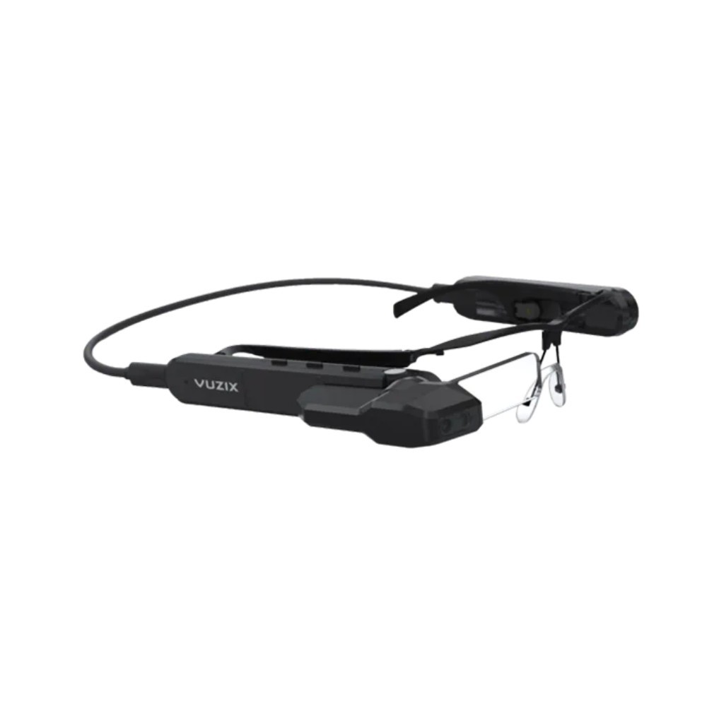 Lunettes de Réalité Augmentée Vuzix M4000™