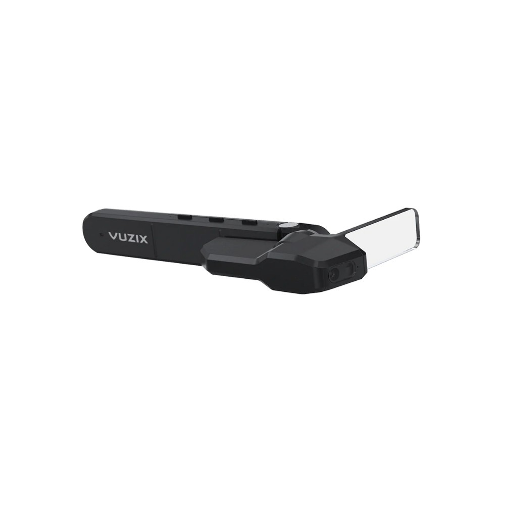 Lunettes de Réalité Augmentée Vuzix M4000™