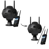Complément pour vente Insta360Pro 2 + Farsight (hors pack)