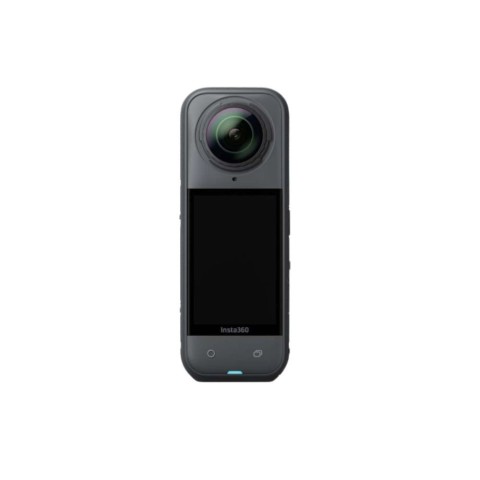 Insta360 X5 | Revolutionäre neue 360°-Kamera in 8K 2