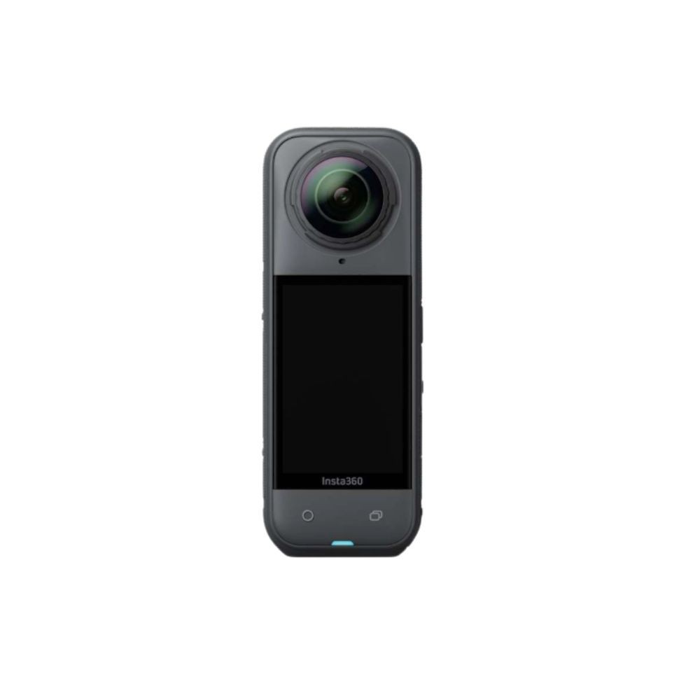 Insta360 X5 | Nouvelle caméra 360° 8K révolutionnaire