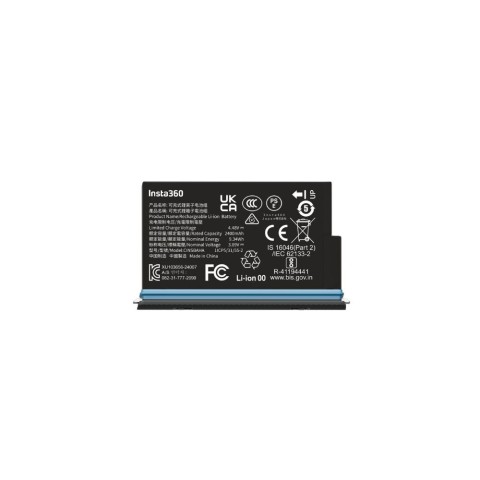 Batterie Insta360 X5 2