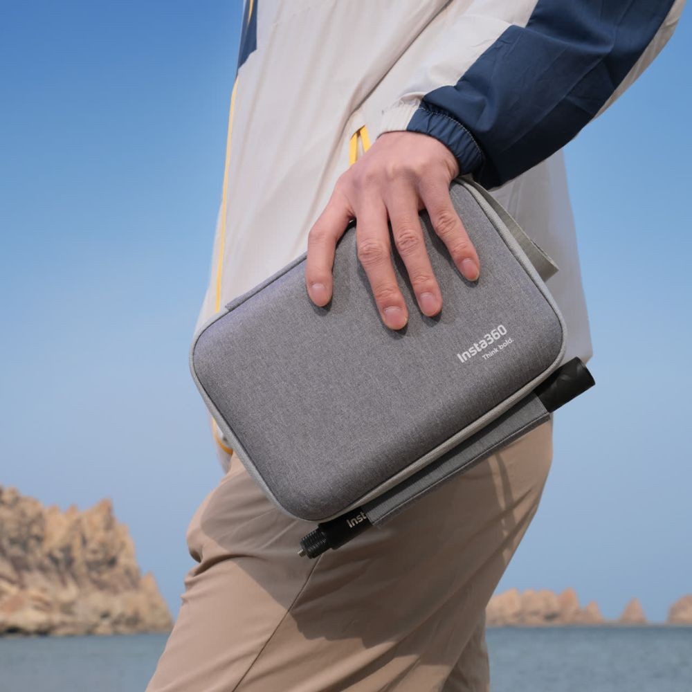 Insta360 X5 Carrying Case