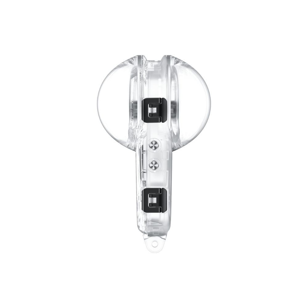 Onzichtbare duikbehuizing Insta360 X5 60M