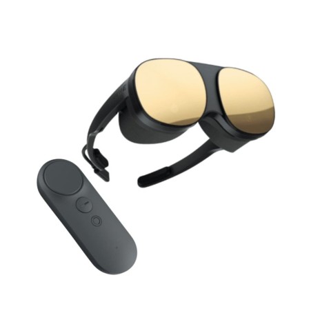 VR-Controller für Vive Flow Business Edition