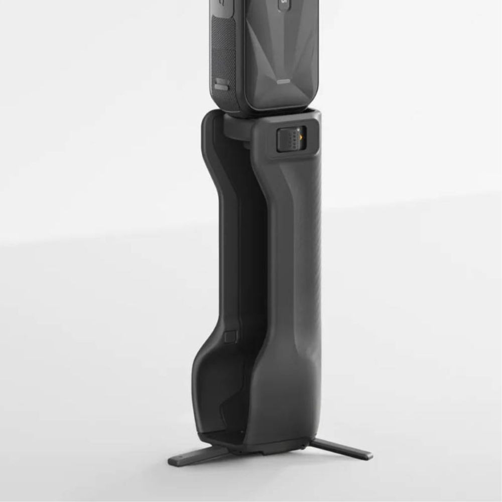Meervoudige opvouwbare handgreep voor Insta360 X5