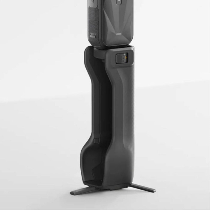 Meervoudige opvouwbare handgreep voor Insta360 X5