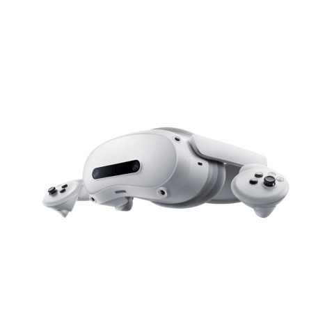 PICO 4 Ultra Enterprise 256 Go | Casque de réalité mixte