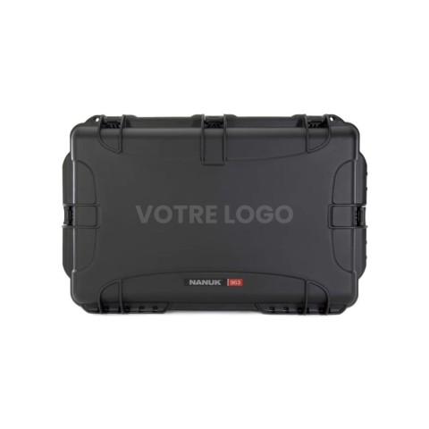 Maleta VR ProCase S: Transporte seguro para 4 cascos 2