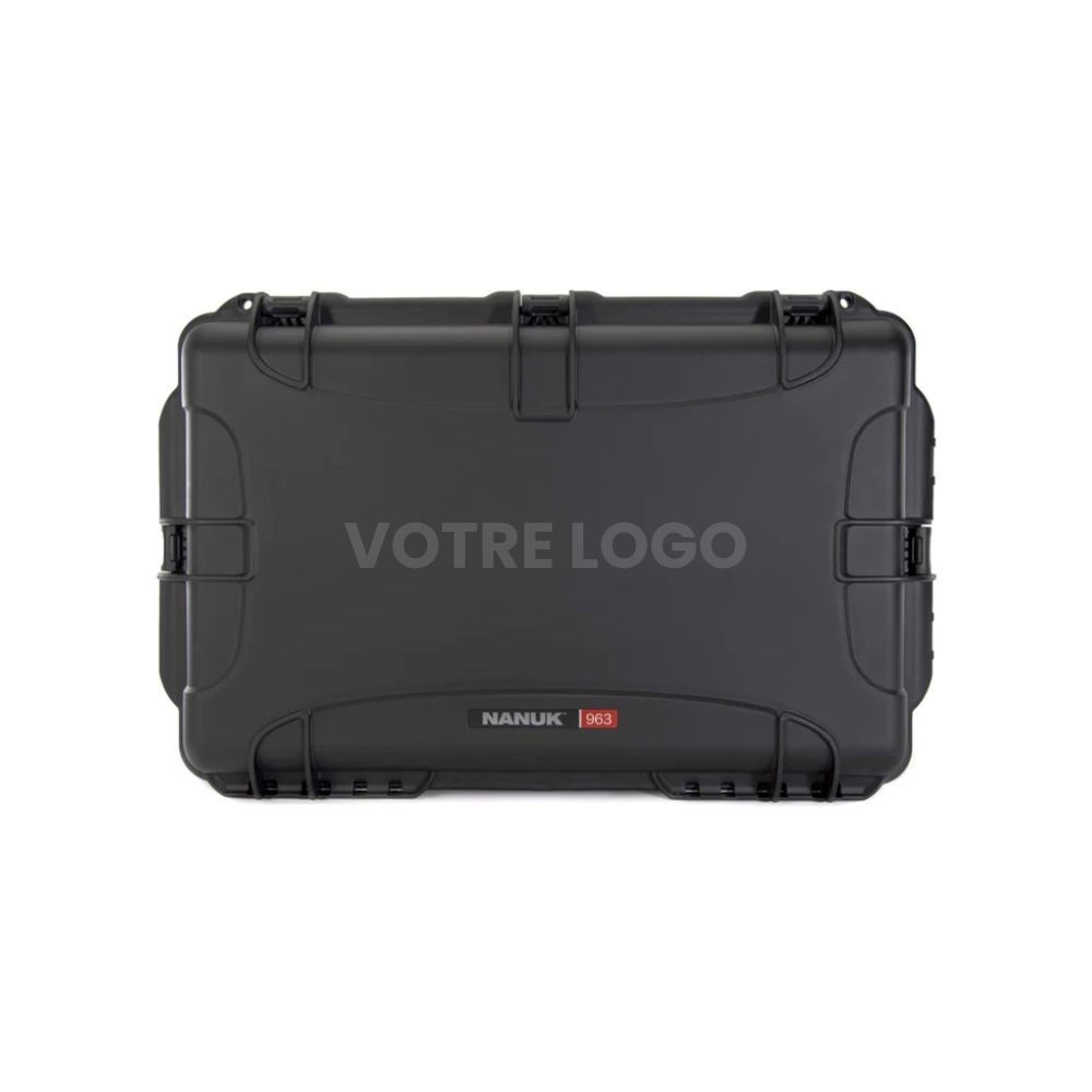 VR Case ProCase S – Secure Transport for 4 Headsets